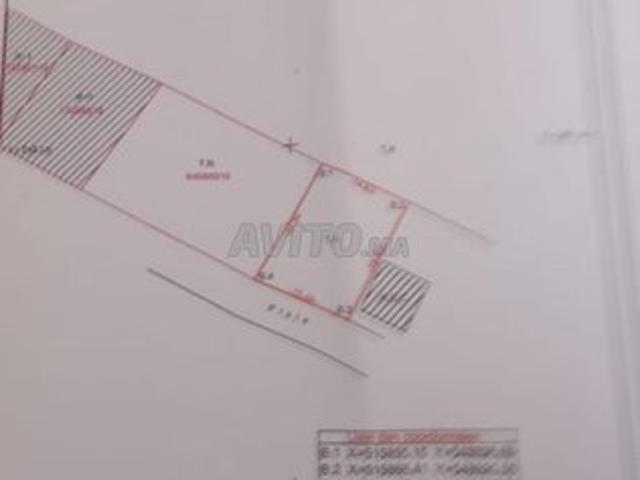 Propriété vente à Zaouiat Sidi Kacem, Tanger-Tétouan