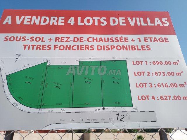 Propriété vente à Centre Ville