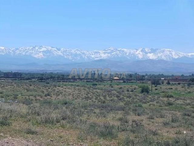 Propriété vente à Préfecture de Marrakech عمالة مراكش, Marrakech-Safi ⵎⵕⵕⴰⴽⵛ-ⴰⵙⴼⵉ مراكش-أسفي