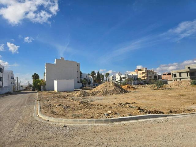 Propriété vente à Hergla, Akouda