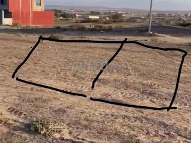 Propriété vente à Ras Kebdana