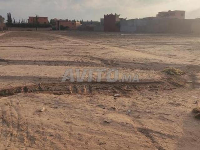 Propriété vente à Al Haouz, L'Oriental
