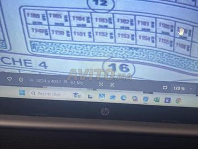 Propriété vente à Meknès