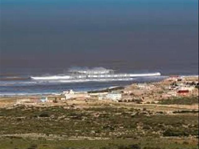 Propriété vente à Essaouira, L'Oriental
