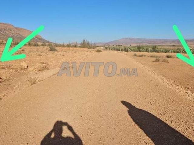 Propriété vente à Guenfouda