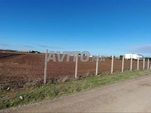 Propriété vente à El Ma, Gharb-Chrarda-Beni Hssen