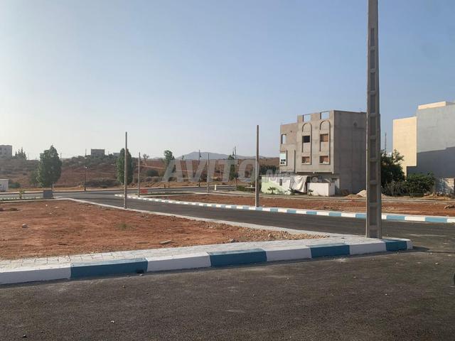 Propriété vente à Al Hoceïma, Tanger-Tétouan