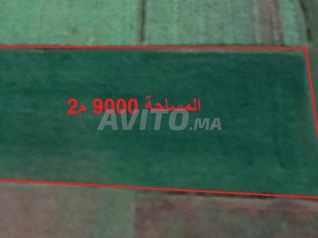 Propriété vente à El Ma, Gharb-Chrarda-Beni Hssen