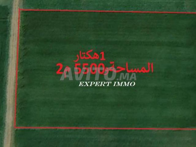 Propriété vente