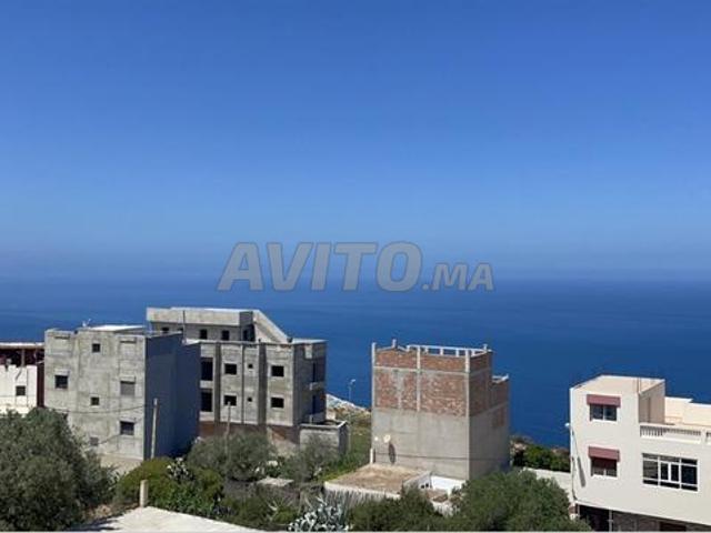 Propriété vente à Al Hoceïma, Tanger-Tétouan