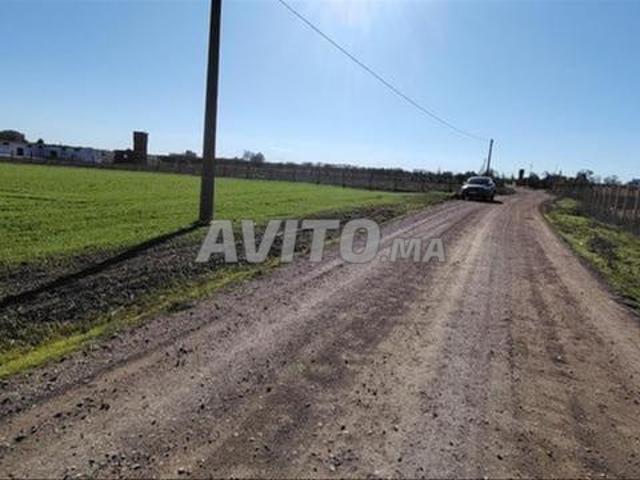 Propriété vente à El Ma, Gharb-Chrarda-Beni Hssen