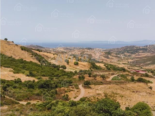 Propriété vente à Tangero, Tanger-Tétouan