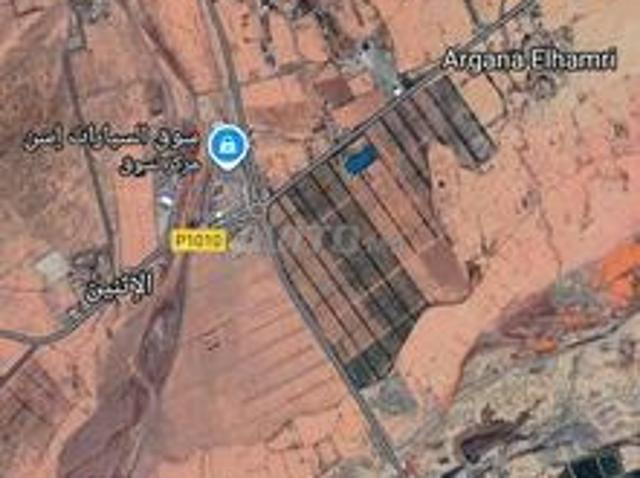 Propriété vente à Ouled, Oued ed Dahab-Lagouira