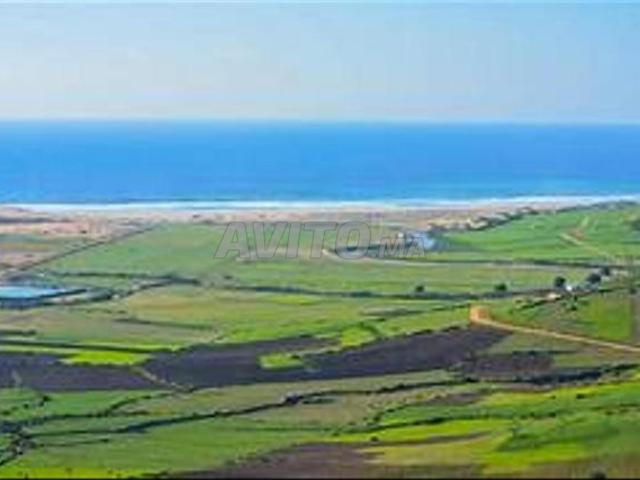 Propriété vente à Assilah, Tanger-Tétouan
