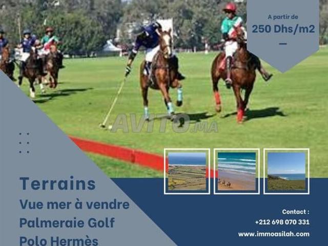 Propriété vente à Assilah, Tanger-Tétouan