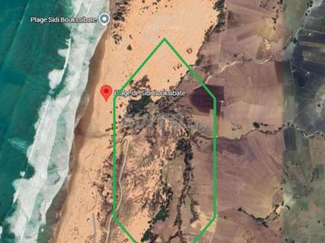 Propriété vente à Larache, Tanger-Tétouan