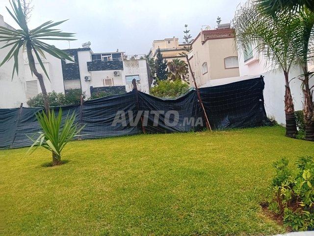 Propriété vente à Lyautey