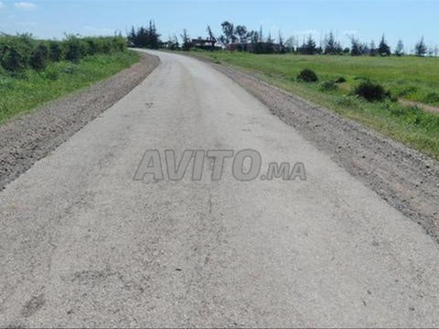 Propriété vente à El Ma, Gharb-Chrarda-Beni Hssen