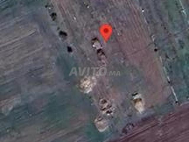 Propriété vente à Mediouna, Gharb-Chrarda-Beni Hssen
