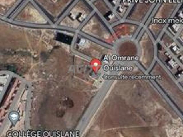 Propriété vente à Meknès