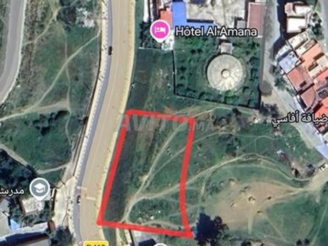Propriété vente à Chauen, Tanger-Tétouan