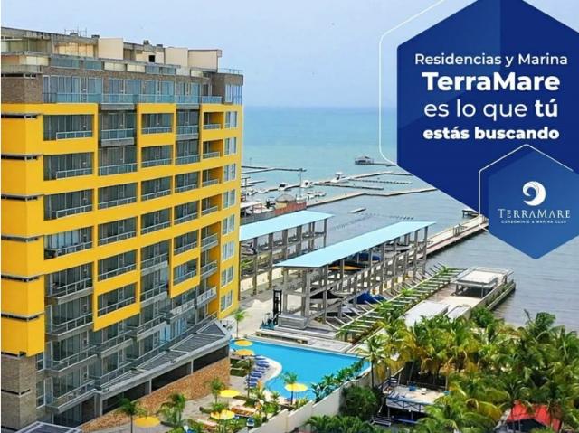 Penthouse en venta en Silva, Falcón
