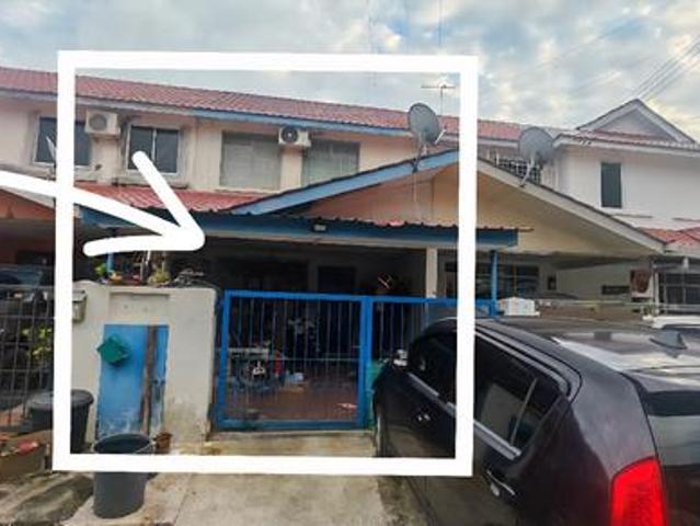 Terraced House for sale in Sandakan Town, Sabah