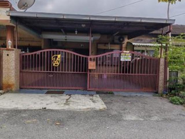 Terraced House for rent in Port Klang, Selangor