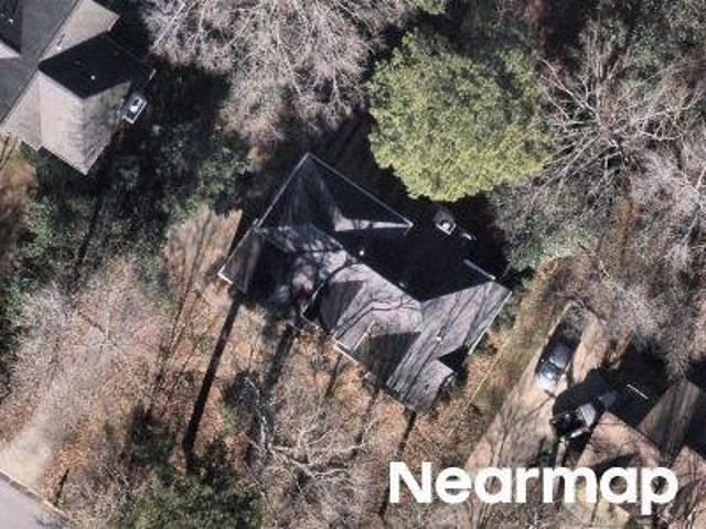 House for sale in Peachtree City, Georgia