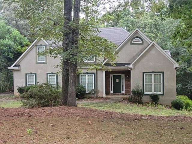 House for sale in Peachtree City, Georgia