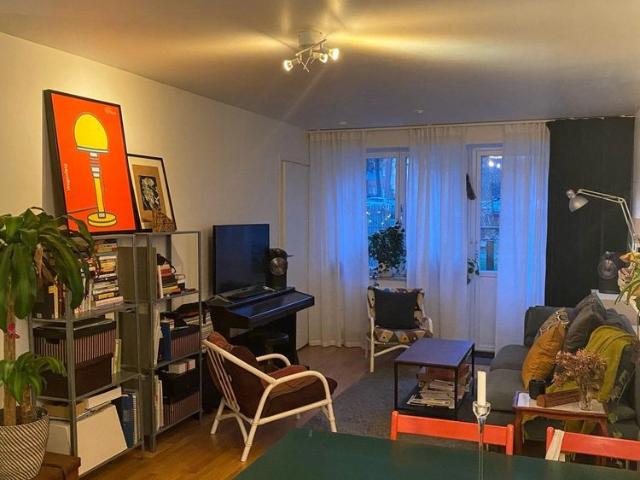 Lägenhet hyra i Botkyrka, Stockholm