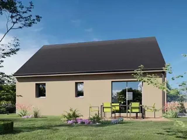 Maison vente à Angers, Chavagnes