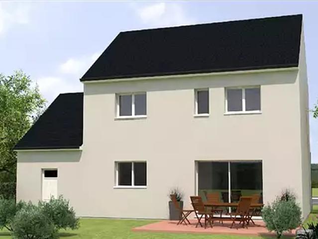 Maison vente à Angers, Chavagnes