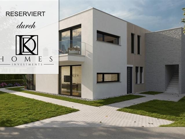 Wohnung kaufen in Wohlen (AG), Aargau