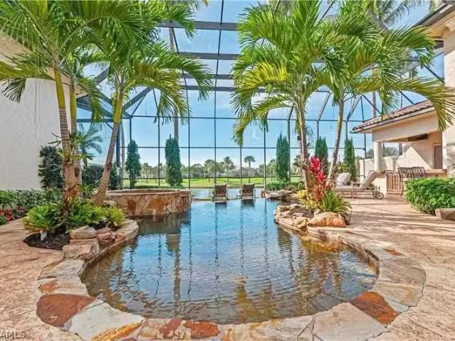 House for rent in Naples