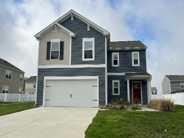 House for sale in Dorchester, Maryland