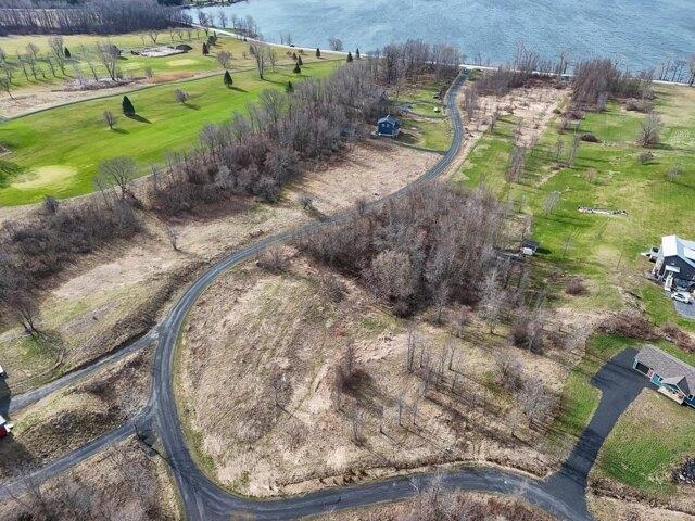 Land for sale in Alburg, Vermont
