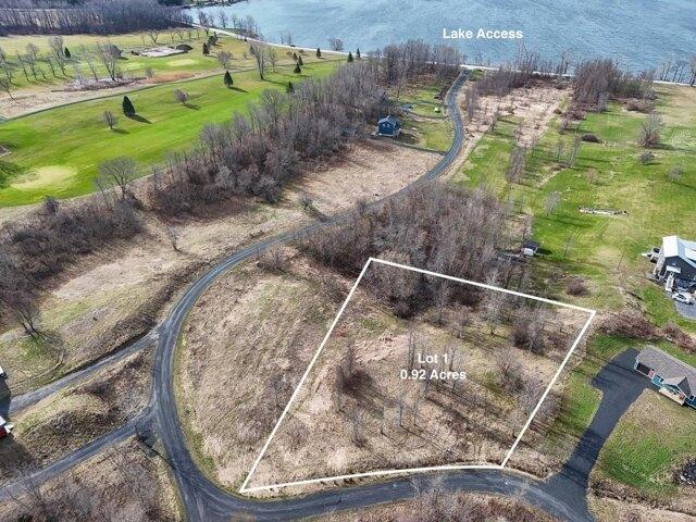 Land for sale in Alburg, Vermont
