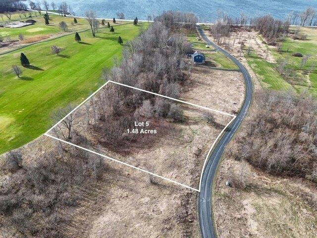 Land for sale in Alburg, Vermont