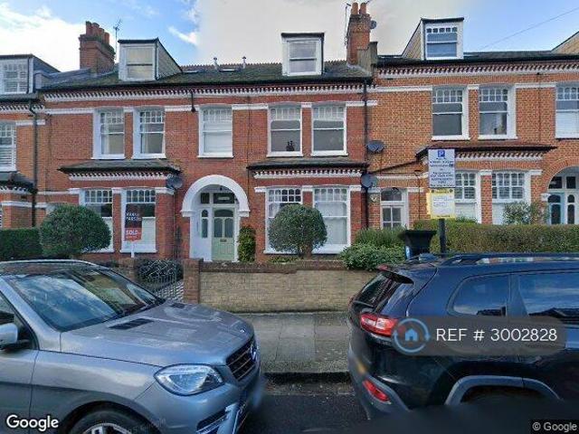House for rent in Balham, Greater London