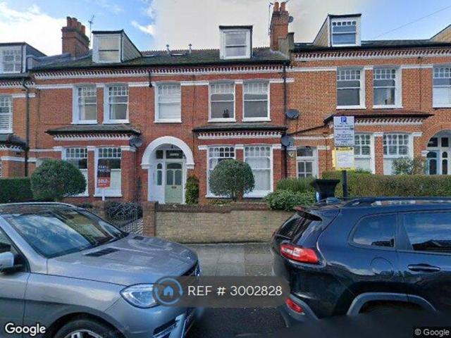 Apartment for rent in Balham, Greater London