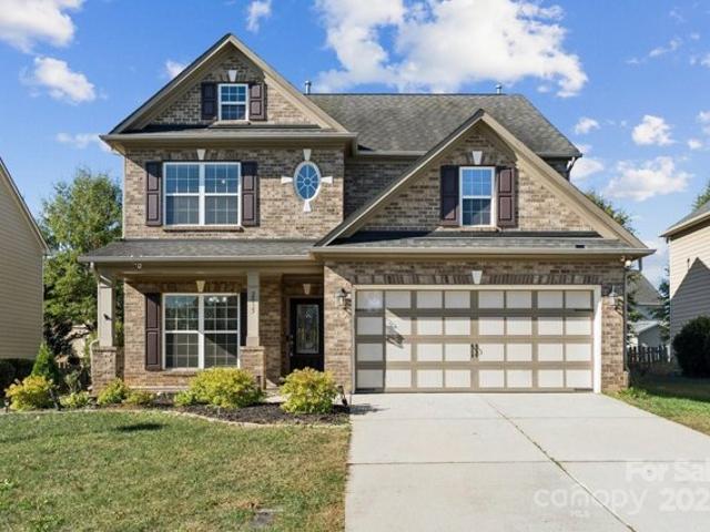 House for sale in Indian Trail, North Carolina