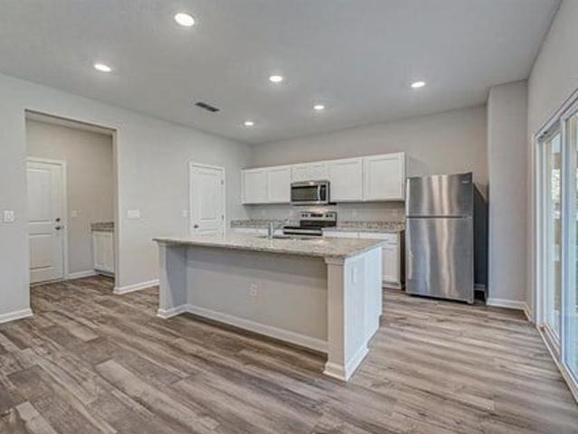 Townhouse for rent in Jacksonville