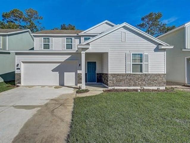 Townhouse for rent in Jacksonville