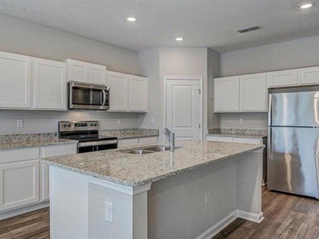Townhouse for rent in Jacksonville