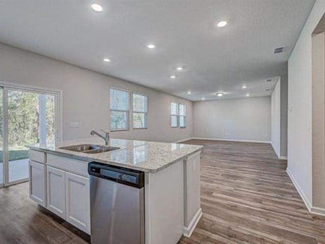 Townhouse for rent in Jacksonville