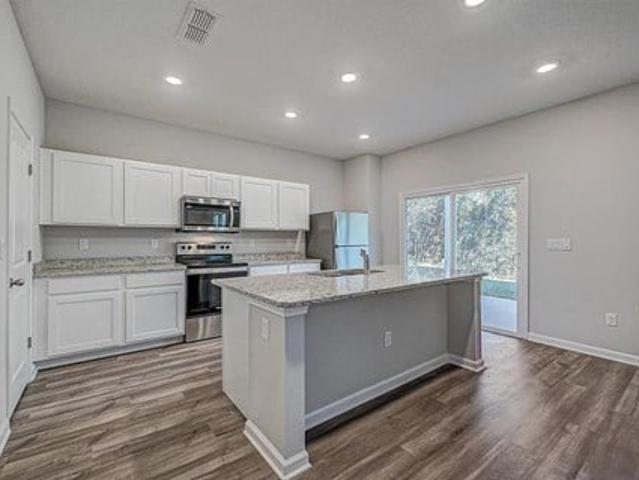 Townhouse for rent in Jacksonville