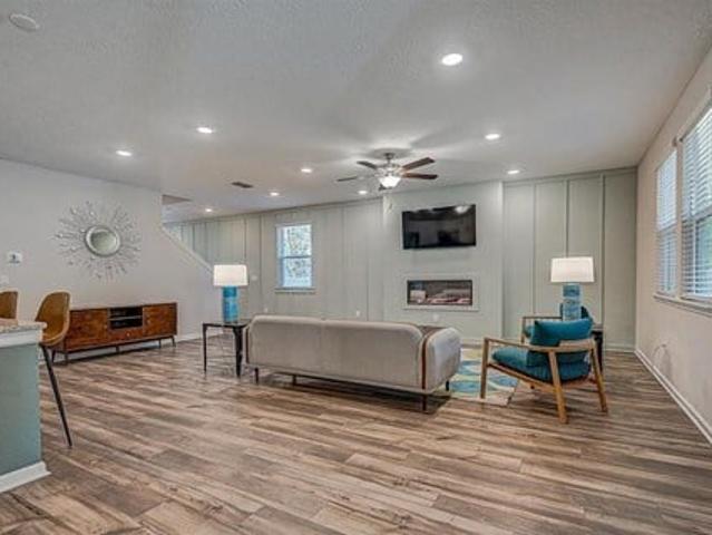 Townhouse for rent in Jacksonville