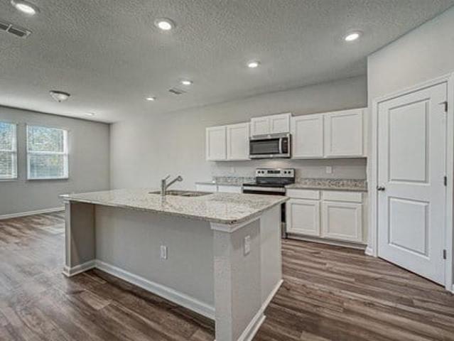 Townhouse for rent in Jacksonville
