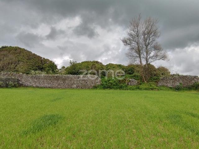 Terreno venda em Açores, Ribeira Grande